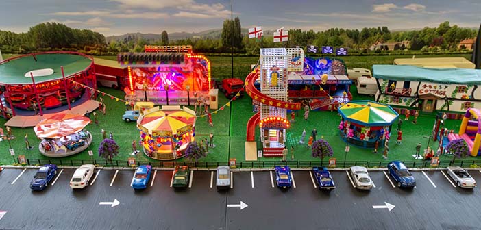model show