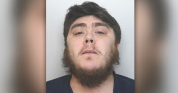 convicted paedophile