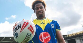Daniel Okoro