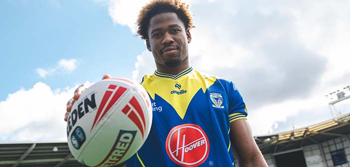 Daniel Okoro