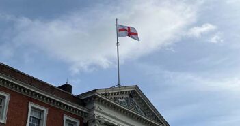 St George's Day