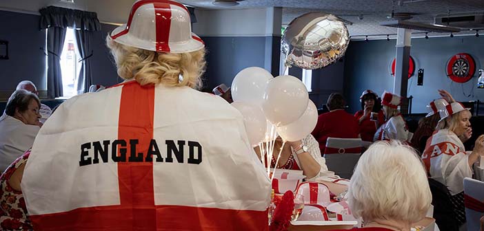 St George's Day