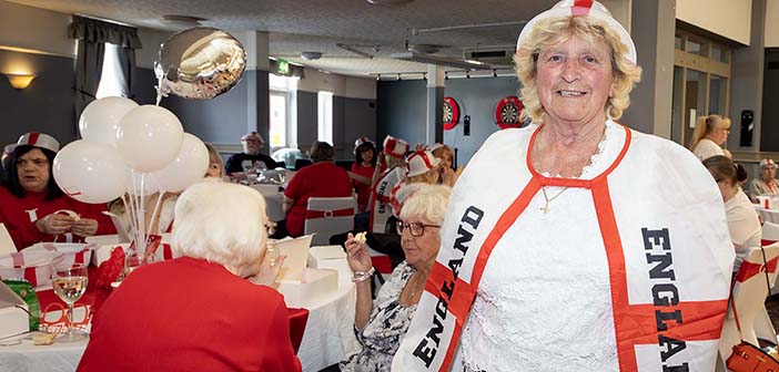 St George's Day