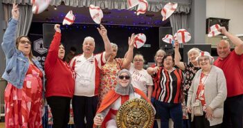 St George's Day