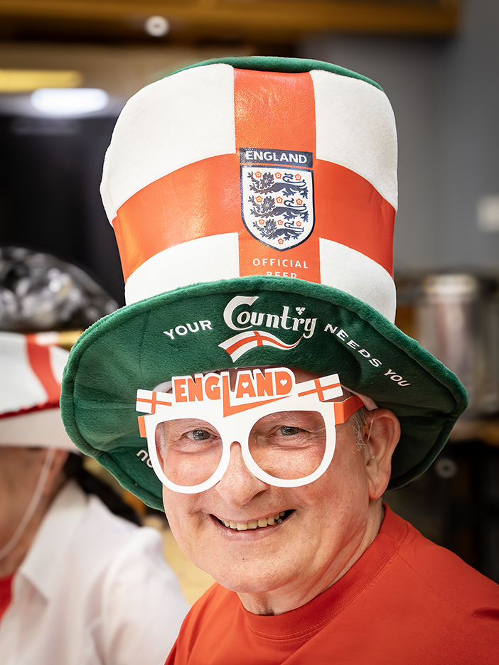 St George's Day