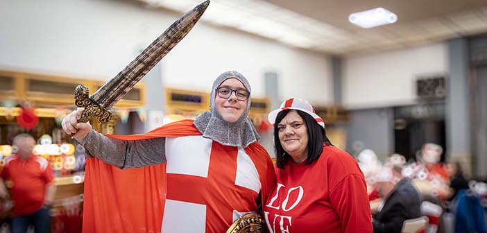 St George's Day