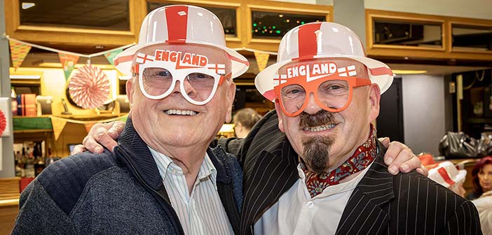 St George's Day