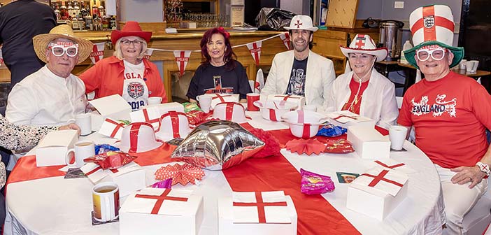 St George's Day