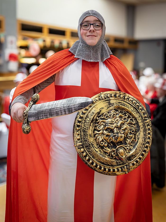 St George's Day