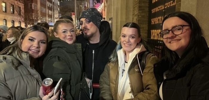 Broadway