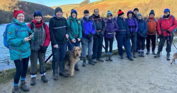 Rambling Club