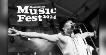Warrington Music Festival