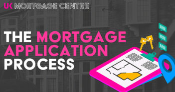 first-time buyer mortgage