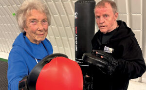 Warrington Worldwide magazine