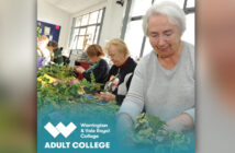 adult courses