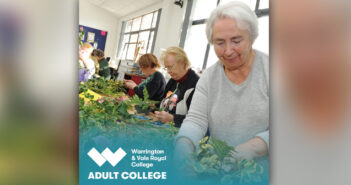 adult courses