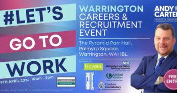 jobs fair