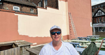 mural