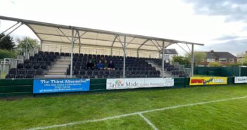 Warrington Town FC