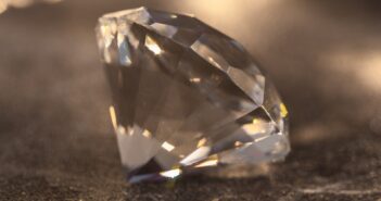 diamond