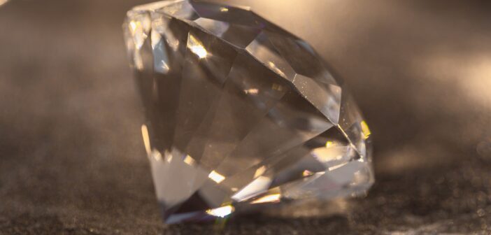 diamond