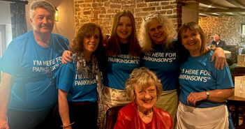 parkinson's