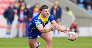 Danny Walker