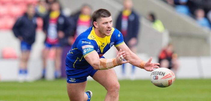 Danny Walker