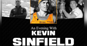 Kevin Sinfield