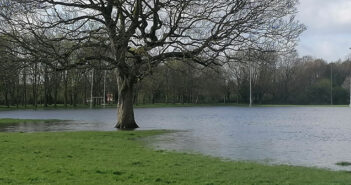 flood
