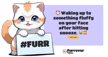 furrever token