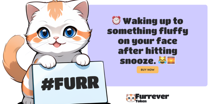 furrever token