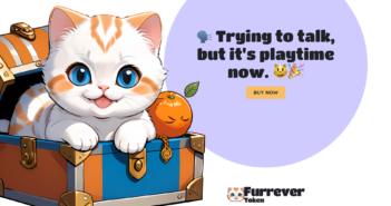 furrever token