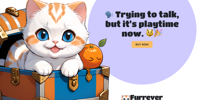furrever token
