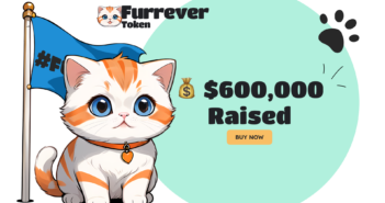 furrever token