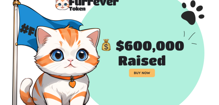 furrever token