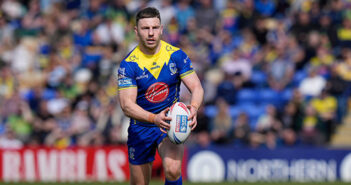 Warrington Wolves