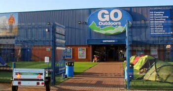 Go Outdoors