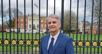 town hall chiefs