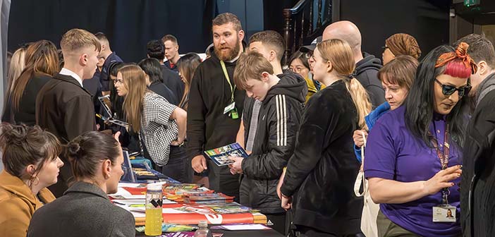 jobs fair