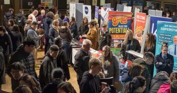 jobs fair