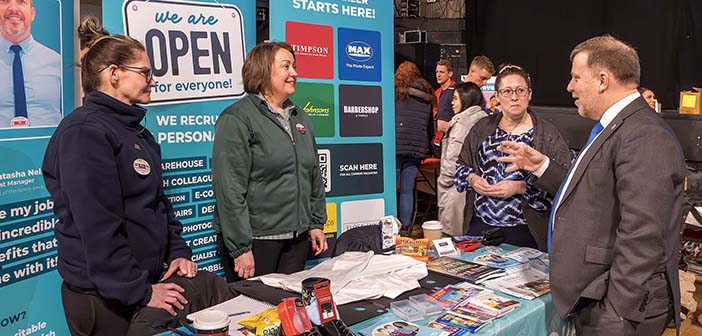 jobs fair