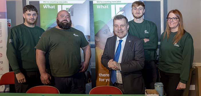 jobs fair