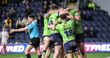 Warrington Wolves