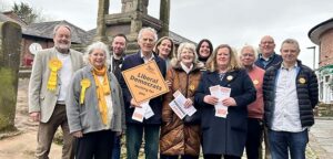 borough elections