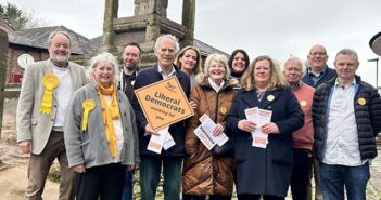 borough elections