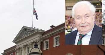 Lord Doug Hoyle