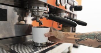 Specialty Coffee