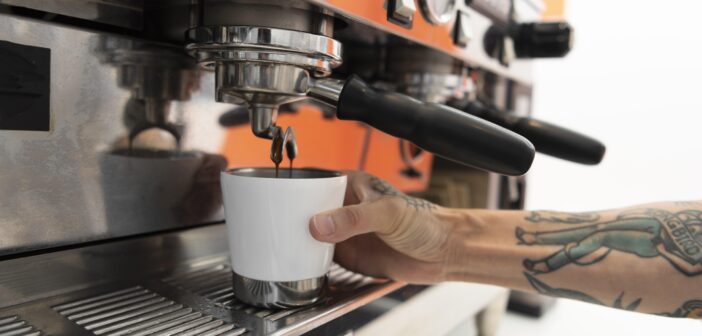 Specialty Coffee
