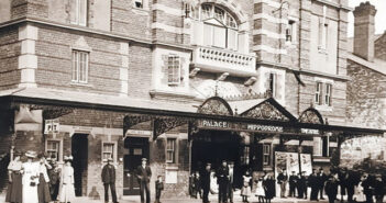 theatre